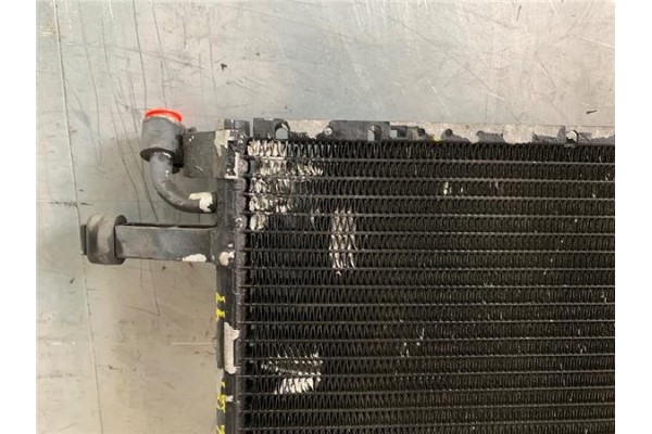 Recambio de radiador aire acondicionado para opel frontera b 2.2 dti (6b_zc, 6b_vf, 6b_66, 6b_76) referencia OEM IAM 1850031  