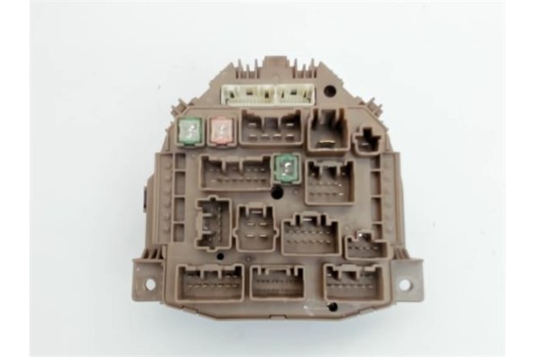 Recambio de cuadro completo para peugeot 107 1.4 hdi referencia OEM IAM H03838000H031  