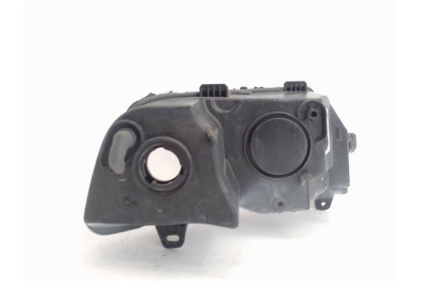 Recambio de faro antiniebla izquierdo para volkswagen polo v (6c1) referencia OEM IAM 6C0941661D 0119870500146708 6C0941661J , A