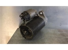 Recambio de motor arranque para volkswagen fox (5z1, 5z3) 1.4 tdi referencia OEM IAM 02T911023H 0001125051 2T911023C , AUDI | 2T