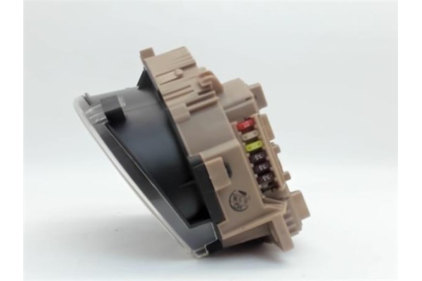 Recambio de cuadro completo para peugeot 107 1.4 hdi referencia OEM IAM H03838000H031  
