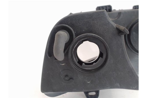 Recambio de faro antiniebla izquierdo para volkswagen polo v (6c1) referencia OEM IAM 6C0941661D 0119870500146708 6C0941661J , A