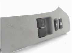 Recambio de mando elevalunas delantero izquierdo para toyota yaris (ksp9/scp9/nlp9) 1.4 active referencia OEM IAM 848200D100 742