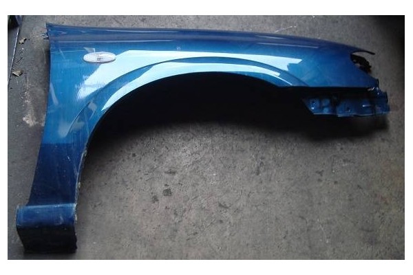 Recambio de aleta delantero derecha para nissan almera (n16/e)(2000) 1.5 referencia OEM IAM   