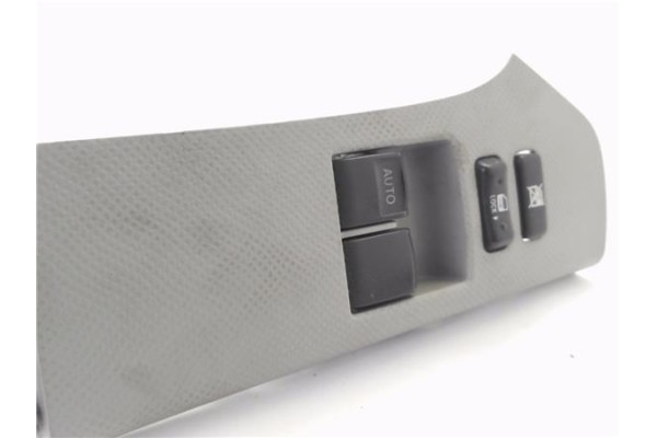 Recambio de mando elevalunas delantero izquierdo para toyota yaris (ksp9/scp9/nlp9) 1.4 active referencia OEM IAM 848200D100 742