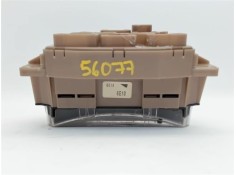 Recambio de cuadro completo para peugeot 107 1.4 hdi referencia OEM IAM H03838000H031  