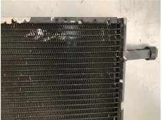 Recambio de radiador aire acondicionado para opel frontera b 2.2 dti (6b_zc, 6b_vf, 6b_66, 6b_76) referencia OEM IAM 1850031  