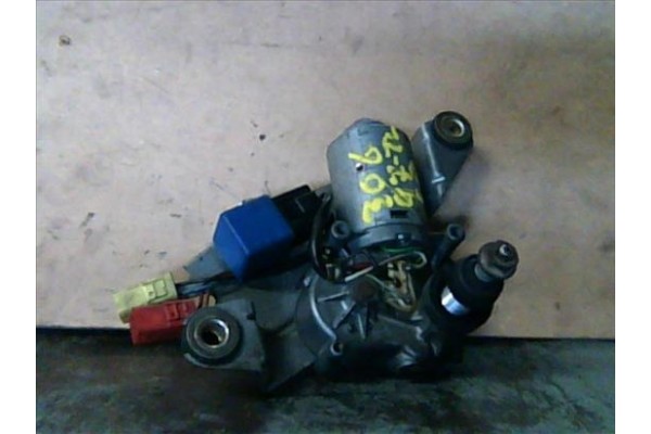 Recambio de motor limpiaparabrisas trasero para peugeot 306 (7b, n3, n5) 1.9 srdt referencia OEM IAM 6405F7  