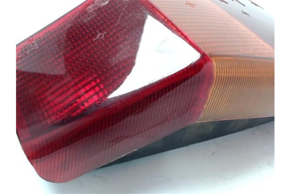 Recambio de piloto trasero izquierdo para citroen ax referencia OEM IAM   