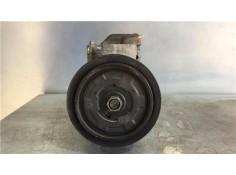 Recambio de compresor aire acond. para volkswagen fox (5z1, 5z3) 1.4 tdi referencia OEM IAM 6Q0820803J JP6SEU14CND1 (6Q0820803D)