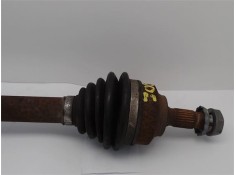 Recambio de palier delantero derecho para peugeot 308 1.6 gt referencia OEM IAM 3273QJ  