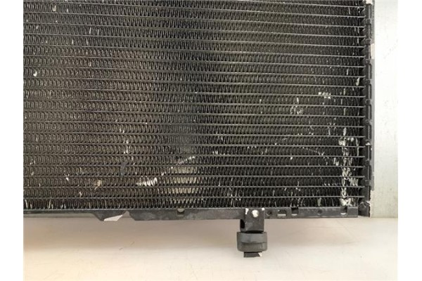 Recambio de radiador aire acondicionado para opel frontera b 2.2 dti (6b_zc, 6b_vf, 6b_66, 6b_76) referencia OEM IAM 1850031  