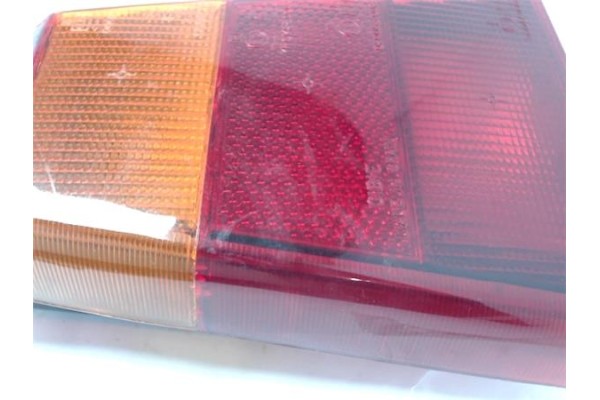 Recambio de piloto trasero izquierdo para citroen ax referencia OEM IAM   