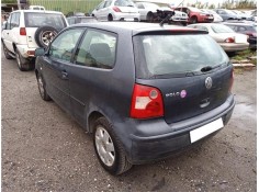 volkswagen polo iv (9n1) del año 2004