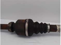 Recambio de palier delantero derecho para peugeot 308 1.6 gt referencia OEM IAM 3273QJ  