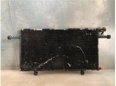 Recambio de radiador aire acondicionado para opel frontera b 2.2 dti (6b_zc, 6b_vf, 6b_66, 6b_76) referencia OEM IAM 1850031  