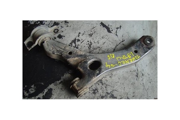 Recambio de brazo inferior delantero izquierdo para ford transit connect (p65_, p70_, p80_) 1.8 tdci referencia OEM IAM   