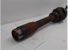 Recambio de palier delantero derecho para peugeot 308 1.6 gt referencia OEM IAM 3273QJ  