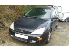 ford focus (daw, dbw) del año 2001