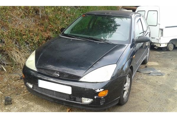 ford focus (daw, dbw) del año 2001 ford focus (daw, dbw) del año 2001