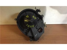 Recambio de motor calefaccion para audi a4 berlina (b5) 1.8 t referencia OEM IAM 8D1B20021 740221233F 