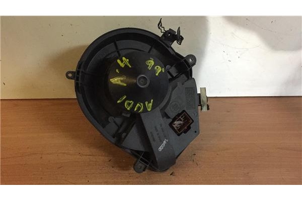 Recambio de motor calefaccion para audi a4 berlina (b5) 1.8 t referencia OEM IAM 8D1B20021 740221233F 