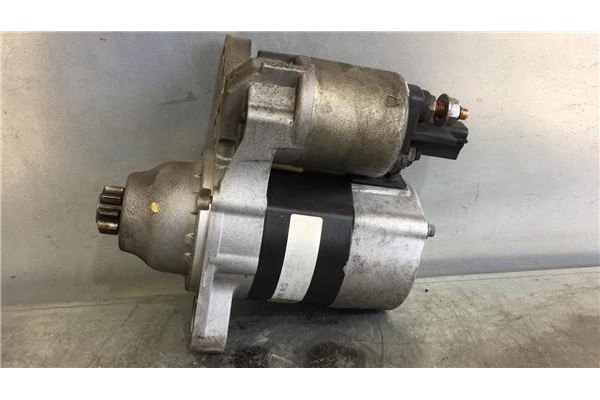 Recambio de motor arranque para volkswagen polo iv (9n3) 1.4 advance referencia OEM IAM 02T911024B 2735IMVS5 2T911023R , AUDI | 