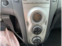 Recambio de mandos climatizador para toyota yaris (ksp9/scp9/nlp9) 1.4 active referencia OEM IAM 559360D010  