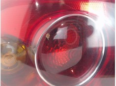 Recambio de piloto trasero izquierdo para seat ibiza (6l1) referencia OEM IAM 6L6945095C 268700 