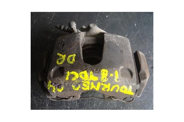 Recambio de pinza freno delantero derecha para ford transit connect (p65_, p70_, p80_) 1.8 tdci referencia OEM IAM   