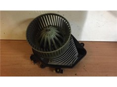 Recambio de motor calefaccion para audi a4 berlina (b5) 1.8 t referencia OEM IAM 8D1B20021 740221233F 