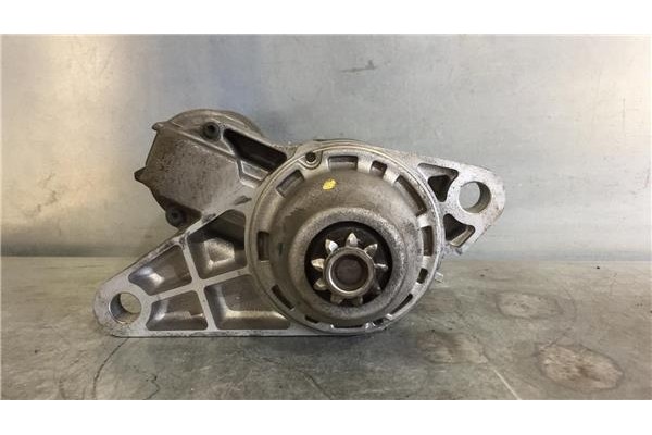 Recambio de motor arranque para volkswagen polo iv (9n3) 1.4 advance referencia OEM IAM 02T911024B 2735IMVS5 2T911023R , AUDI | 
