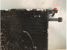Recambio de radiador aire acondicionado para opel frontera b 2.2 dti (6b_zc, 6b_vf, 6b_66, 6b_76) referencia OEM IAM 1850031  