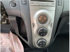 Recambio de mandos climatizador para toyota yaris (ksp9/scp9/nlp9) 1.4 active referencia OEM IAM 559360D010  