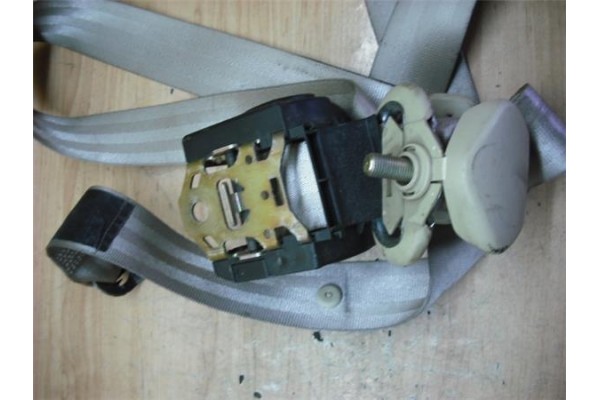 Recambio de juego cinturones trasero para volkswagen new beetle (9c1/1c1)(1999) 2.0 [2,0 ltr. - 85 kw] referencia OEM IAM   