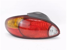 Recambio de piloto trasero izquierdo para hyundai lantra berlina (rd) 1.6 gl referencia OEM IAM 9240129520  