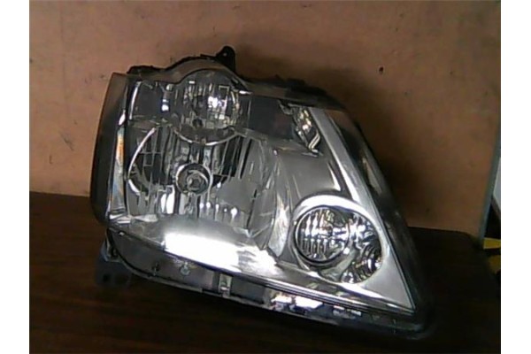 Recambio de faro delantero dcho para renault modus i 1.2 pack dynamique referencia OEM IAM   