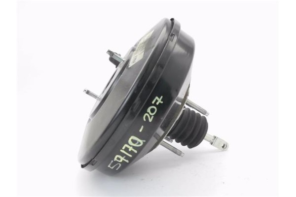 Recambio de servofreno para peugeot 207 1.6 hdi referencia OEM IAM 9682338280  