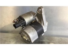 Recambio de motor arranque para volkswagen polo iv (9n3) 1.4 advance referencia OEM IAM 02T911024B 2735IMVS5 2T911023R , AUDI | 