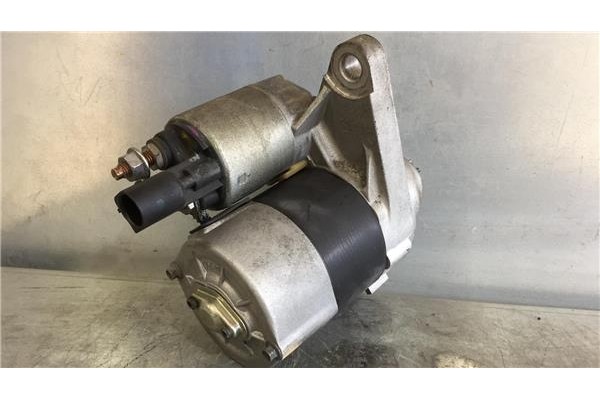 Recambio de motor arranque para volkswagen polo iv (9n3) 1.4 advance referencia OEM IAM 02T911024B 2735IMVS5 2T911023R , AUDI | 
