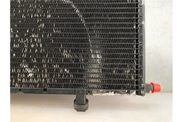 Recambio de radiador aire acondicionado para opel frontera b 2.2 dti (6b_zc, 6b_vf, 6b_66, 6b_76) referencia OEM IAM 1850031  