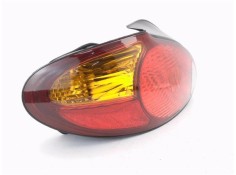 Recambio de piloto trasero izquierdo para hyundai lantra berlina (rd) 1.6 gl referencia OEM IAM 9240129520  