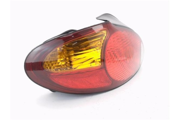 Recambio de piloto trasero izquierdo para hyundai lantra berlina (rd) 1.6 gl referencia OEM IAM 9240129520  