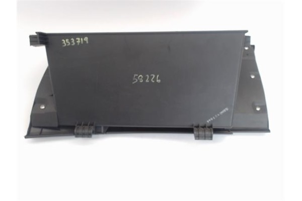 Recambio de guantera salpicadero para suzuki swift iii (sg) 1.3 referencia OEM IAM 7341062J10S1S 0788303044 