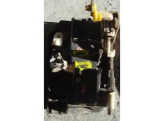 Recambio de cierre electromagnetico delantero derecho para renault kangoo i (f/kc0) d 65 1.9 (kc0e, kc02, kc0j, kc0n) referencia
