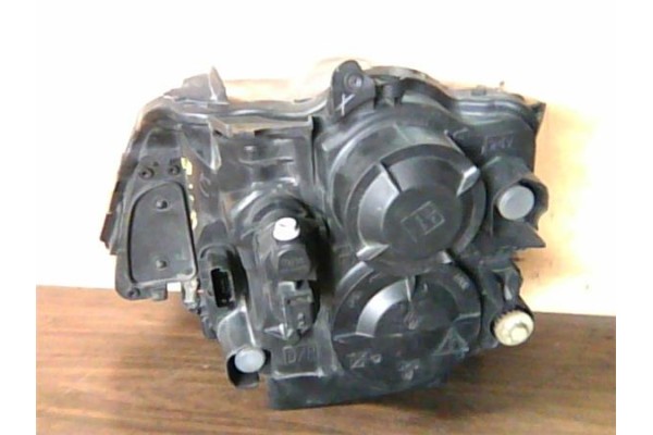 Recambio de faro delantero dcho para renault modus i 1.2 pack dynamique referencia OEM IAM   