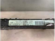 Recambio de radiador aire acondicionado para opel frontera b 2.2 dti (6b_zc, 6b_vf, 6b_66, 6b_76) referencia OEM IAM 1850031  