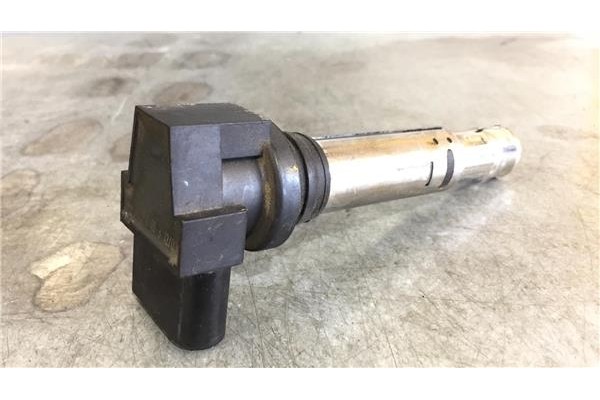 Recambio de bobina encendido para volkswagen polo iv (9n3) 1.4 advance referencia OEM IAM 036905715 7829200 36905100B , SEAT | 3