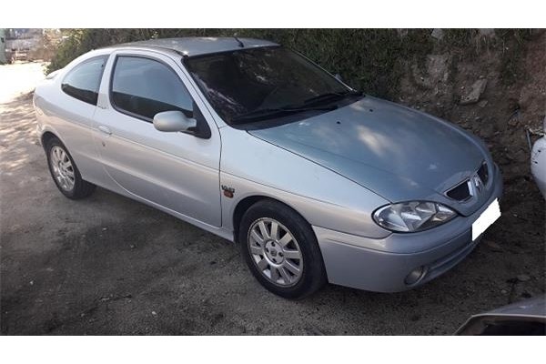renault megane i (ba0/1_) del año 