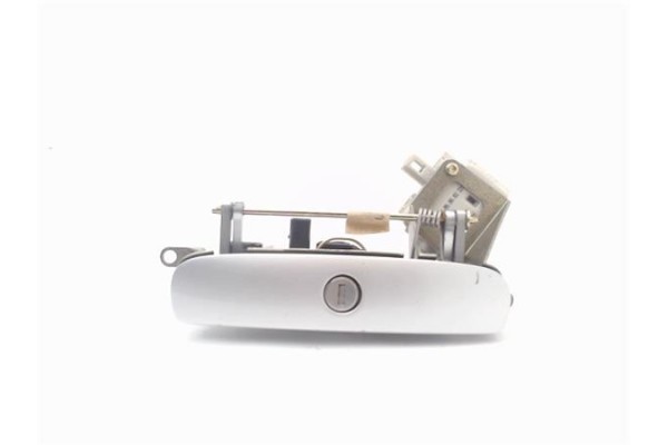 Recambio de cerradura porton para volkswagen polo iv (9n1) 1.4 16v referencia OEM IAM 606827505BC  
